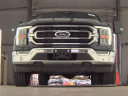 Thumbnail image of 2022 Ford F-150 at CampbellChryslerDodgeJeepRam - New