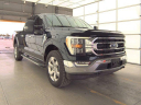 Thumbnail image of 2022 Ford F-150 at CampbellChryslerDodgeJeepRam - New