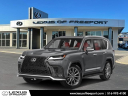 2024 Lexus LX 600 F SPORT Handling at Lexus of Freeport