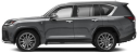 Thumbnail image of 2024 Lexus LX 600 at Lexus of Freeport