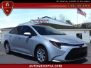 Thumbnail image of 2024 Toyota Corolla at Auto Group Inc