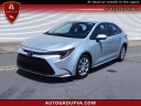 Thumbnail image of 2024 Toyota Corolla at Auto Group Inc