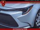 2024 Toyota Corolla LE at Auto Group Inc