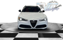 2022 Alfa Romeo Stelvio Veloce at Fiat Alfa Romeo of Westbury