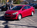 2016 Hyundai ELANTRA at Cars R Us
