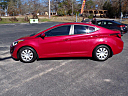 Thumbnail image of 2016 Hyundai ELANTRA at Cars R Us