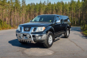 Thumbnail image of 2011 Nissan Frontier at TK AUTO SALES
