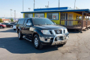 Thumbnail image of 2011 Nissan Frontier at TK AUTO SALES