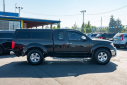2011 Nissan Frontier SV V6 at TK AUTO SALES
