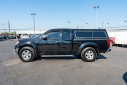 Thumbnail image of 2011 Nissan Frontier at TK AUTO SALES