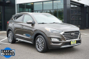 Thumbnail image of 2020 Hyundai TUCSON at Dougs Lynnwood Mazda - Used