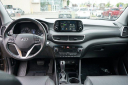 Thumbnail image of 2020 Hyundai TUCSON at Dougs Lynnwood Mazda - Used