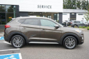 Thumbnail image of 2020 Hyundai TUCSON at Dougs Lynnwood Mazda - Used