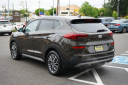 Thumbnail image of 2020 Hyundai TUCSON at Dougs Lynnwood Mazda - Used