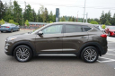Thumbnail image of 2020 Hyundai TUCSON at Dougs Lynnwood Mazda - Used