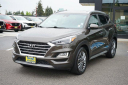 Thumbnail image of 2020 Hyundai TUCSON at Dougs Lynnwood Mazda - Used