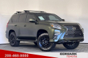 2022 Lexus GX 460 Base at Edmark Toyota