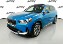 2025 BMW X1 xDrive28i at Habberstad BMW of Huntington