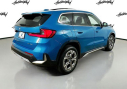 Thumbnail image of 2025 BMW X1 at Habberstad BMW of Huntington