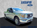 2022 Ford F-150 XLT at Liccardi Ford Inc