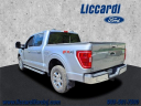 Thumbnail image of 2022 Ford F-150 at Liccardi Ford Inc