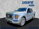 Thumbnail image of 2022 Ford F-150 at Liccardi Ford Inc