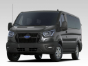 Thumbnail image of 2021 Ford Transit at Lynnes Nissan City Inc