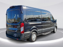 Thumbnail image of 2021 Ford Transit at Lynnes Nissan City Inc