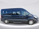 Thumbnail image of 2021 Ford Transit at Lynnes Nissan City Inc