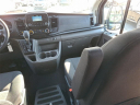 Thumbnail image of 2021 Ford Transit at Lynnes Nissan City Inc