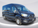 Thumbnail image of 2021 Ford Transit at Lynnes Nissan City Inc