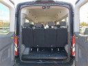 Thumbnail image of 2021 Ford Transit at Lynnes Nissan City Inc