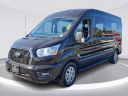 Thumbnail image of 2021 Ford Transit at Lynnes Nissan City Inc