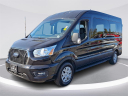 Thumbnail image of 2021 Ford Transit at Lynnes Nissan City Inc
