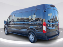 Thumbnail image of 2021 Ford Transit at Lynnes Nissan City Inc