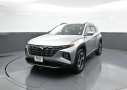 2024 Hyundai TUCSON Hybrid Limited at Plaza Honda
