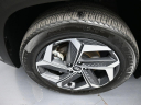 Thumbnail image of 2024 Hyundai TUCSON Hybrid at Plaza Honda