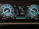 Thumbnail image of 2024 Hyundai TUCSON Hybrid at Plaza Honda