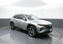 Thumbnail image of 2024 Hyundai TUCSON Hybrid at Plaza Honda