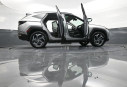 Thumbnail image of 2024 Hyundai TUCSON Hybrid at Plaza Honda
