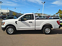 Thumbnail image of 2021 Ford F-150 at Mossy Ford