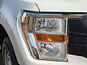 Thumbnail image of 2021 Ford F-150 at Mossy Ford