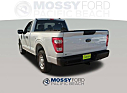 Thumbnail image of 2021 Ford F-150 at Mossy Ford