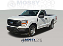 Thumbnail image of 2021 Ford F-150 at Mossy Ford
