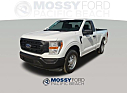 Thumbnail image of 2021 Ford F-150 at Mossy Ford