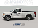 Thumbnail image of 2021 Ford F-150 at Mossy Ford