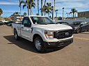 Thumbnail image of 2021 Ford F-150 at Mossy Ford