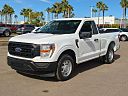 2021 Ford F-150 XL at Mossy Ford