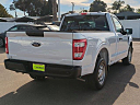 Thumbnail image of 2021 Ford F-150 at Mossy Ford