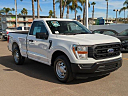 Thumbnail image of 2021 Ford F-150 at Mossy Ford